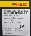 FANUC A06B-6088-H422#H500